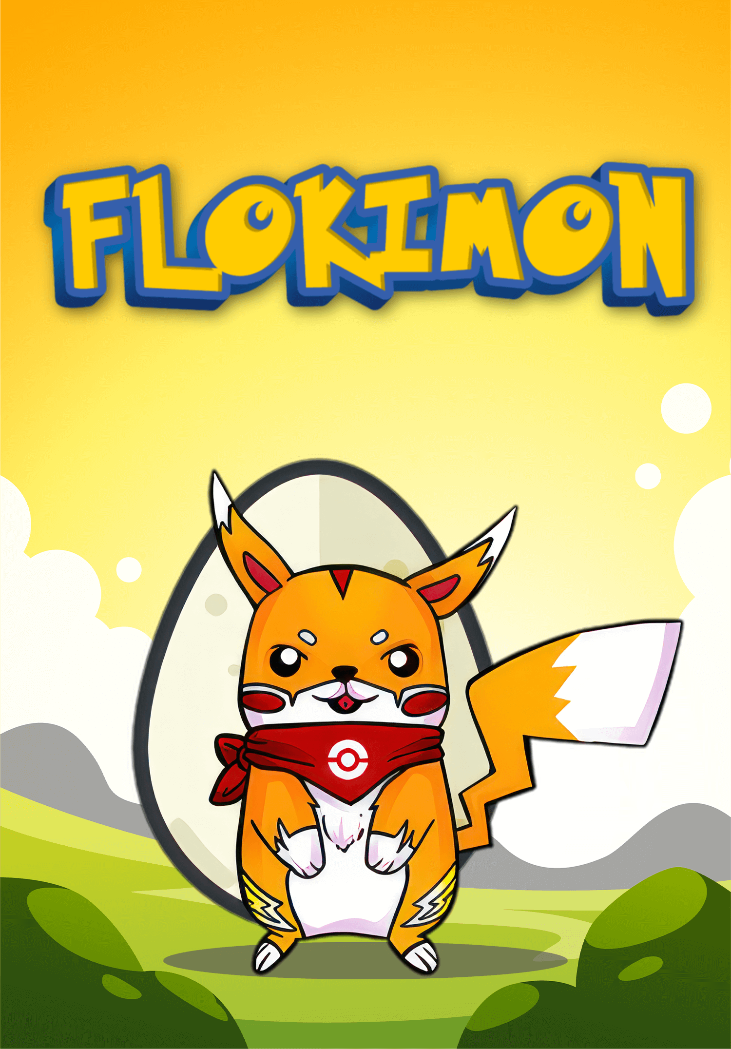 Flokimon image